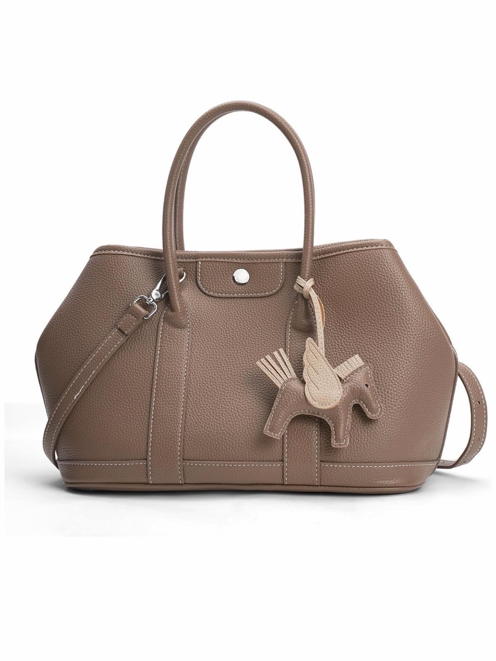 Mini Garden Party- Beige - Hermes Style - Picture 1 of 2